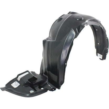 Set of 2 Fender Liner For Toyota Corolla 2011-2013 Front Left & Right Inner