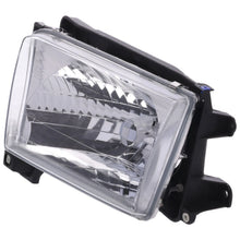 Headlight For 99 2000 2001 2002 Toyota 4Runner Left With Bulb