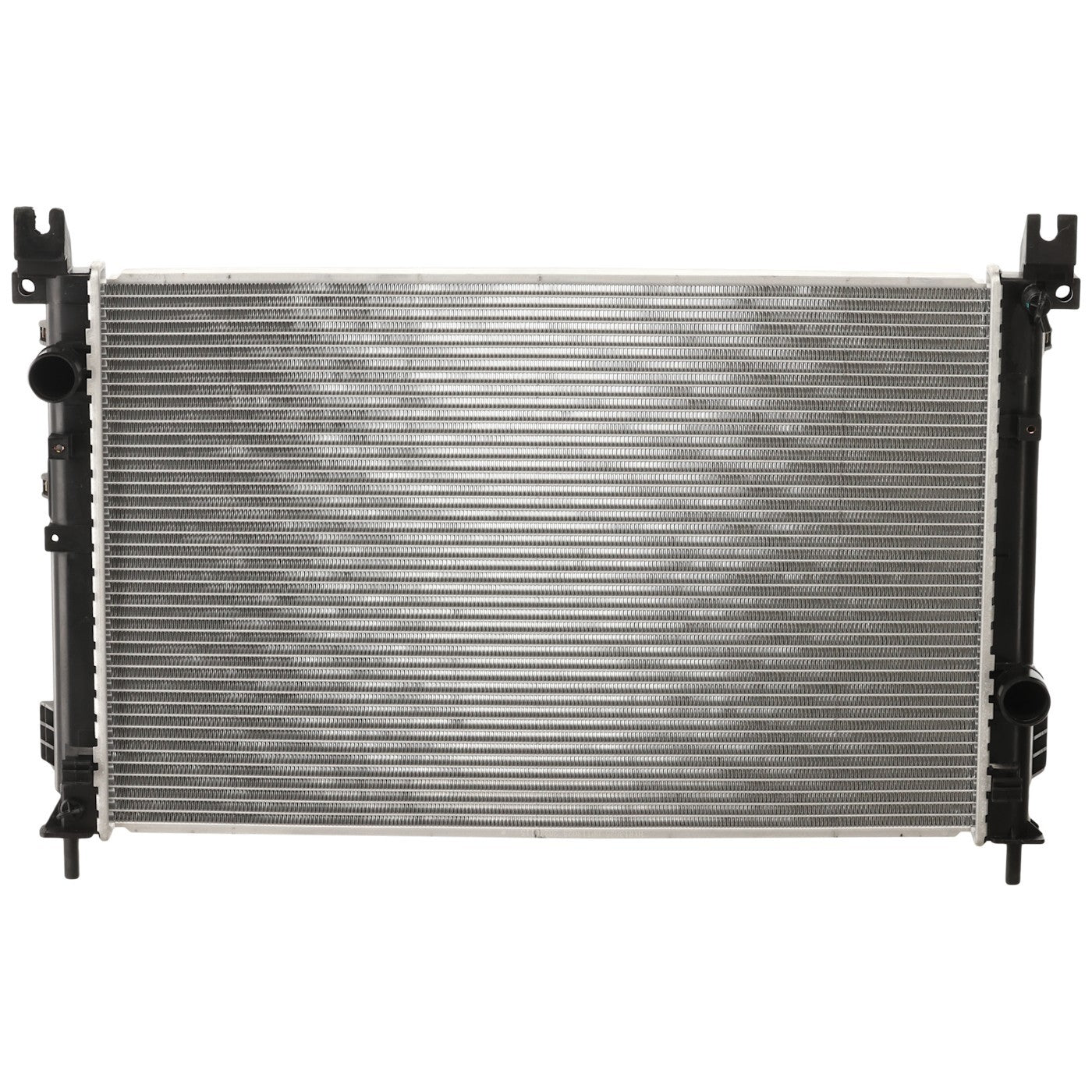 Aluminum Radiator For 2007-2008 Chrysler Pacifica 3.8/4.0L 68002780AA 68002782AA