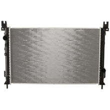 Aluminum Radiator For 2007-2008 Chrysler Pacifica 3.8/4.0L 68002780AA 68002782AA