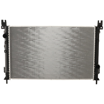 Aluminum Radiator For 2007-2008 Chrysler Pacifica 3.8/4.0L 68002780AA 68002782AA