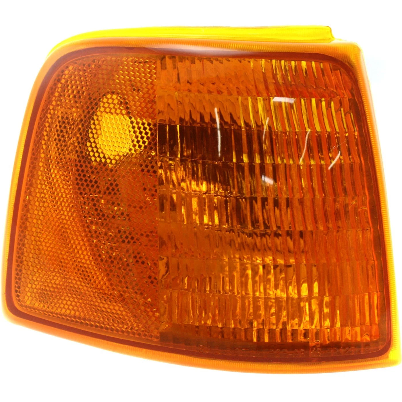 Headlight Headlamp and Corner Parking Light Kit For 1993-97 Ford Ranger LH & RH