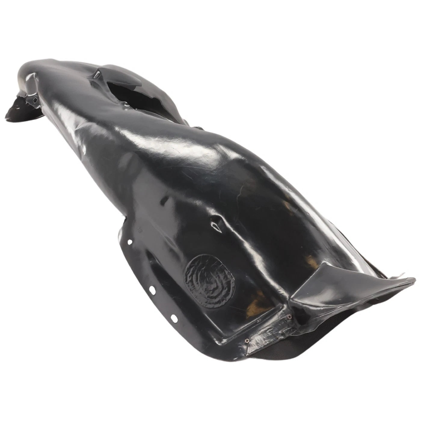 Fender Liner For Volkswagen Jetta 2011-2014 Front Passenger Side Inner