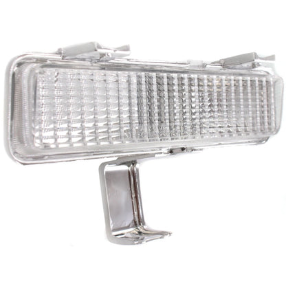 Front Turn Signal Light Set For 1980-1986 Chevrolet Caprice GM2521116 GM2520115