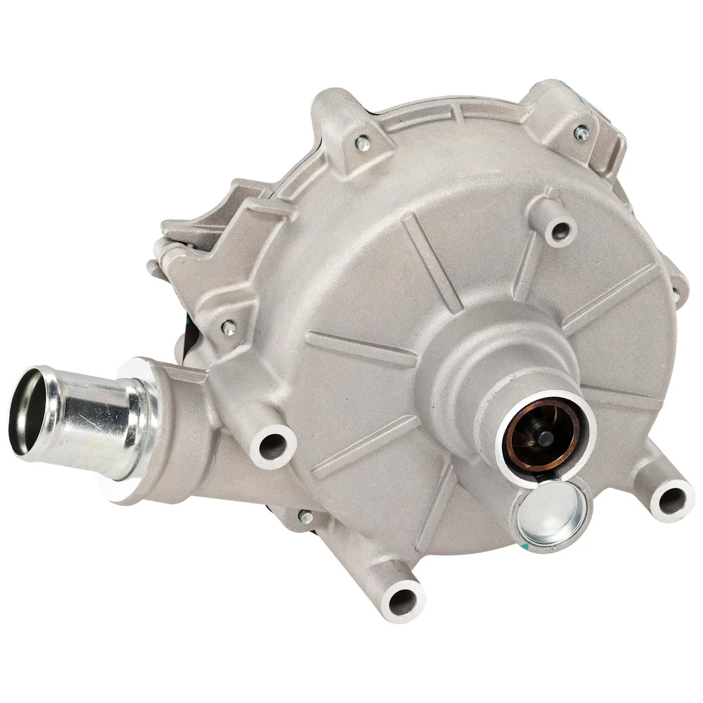 New Water Pump Ford Five Hundred Freestyle Mercury Montego 2005-2007