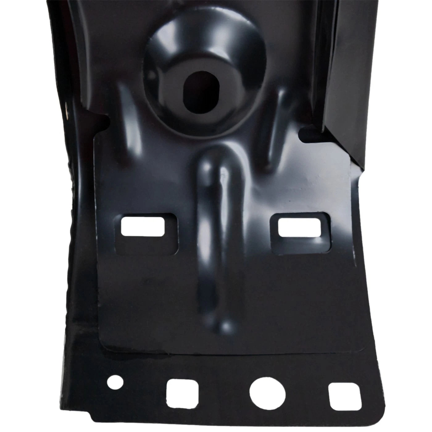 Fender For Ford F-150 2004-2006 Front Passenger Side To 8-9-05