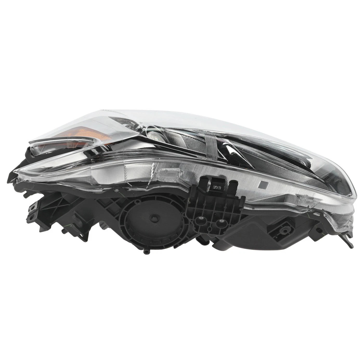 Headlight For 2009-2014 Nissan Maxima S Models Halogen Passenger Side NI2503177