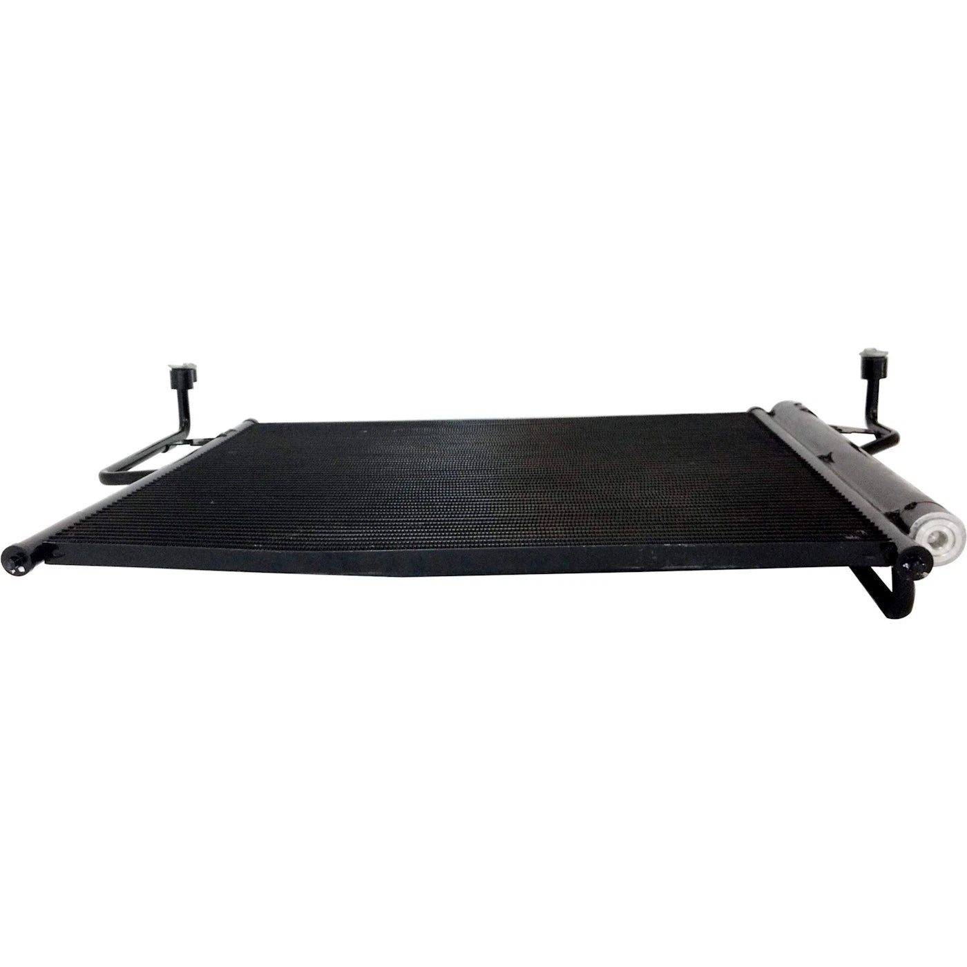 AC Condenser For 2004-2015 Nissan Titan 2005-2015 Armada With Drier Aluminum