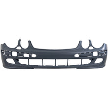 Bumper Cover For 2003-2006 Mercedes Benz E320 E500 211 Chassis Front 2118800240