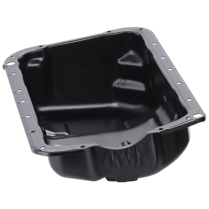Oil Pan Kit For 1998-2002 Honda Accord 1998 Odyssey 1998-99 Acura CL Oasis Steel