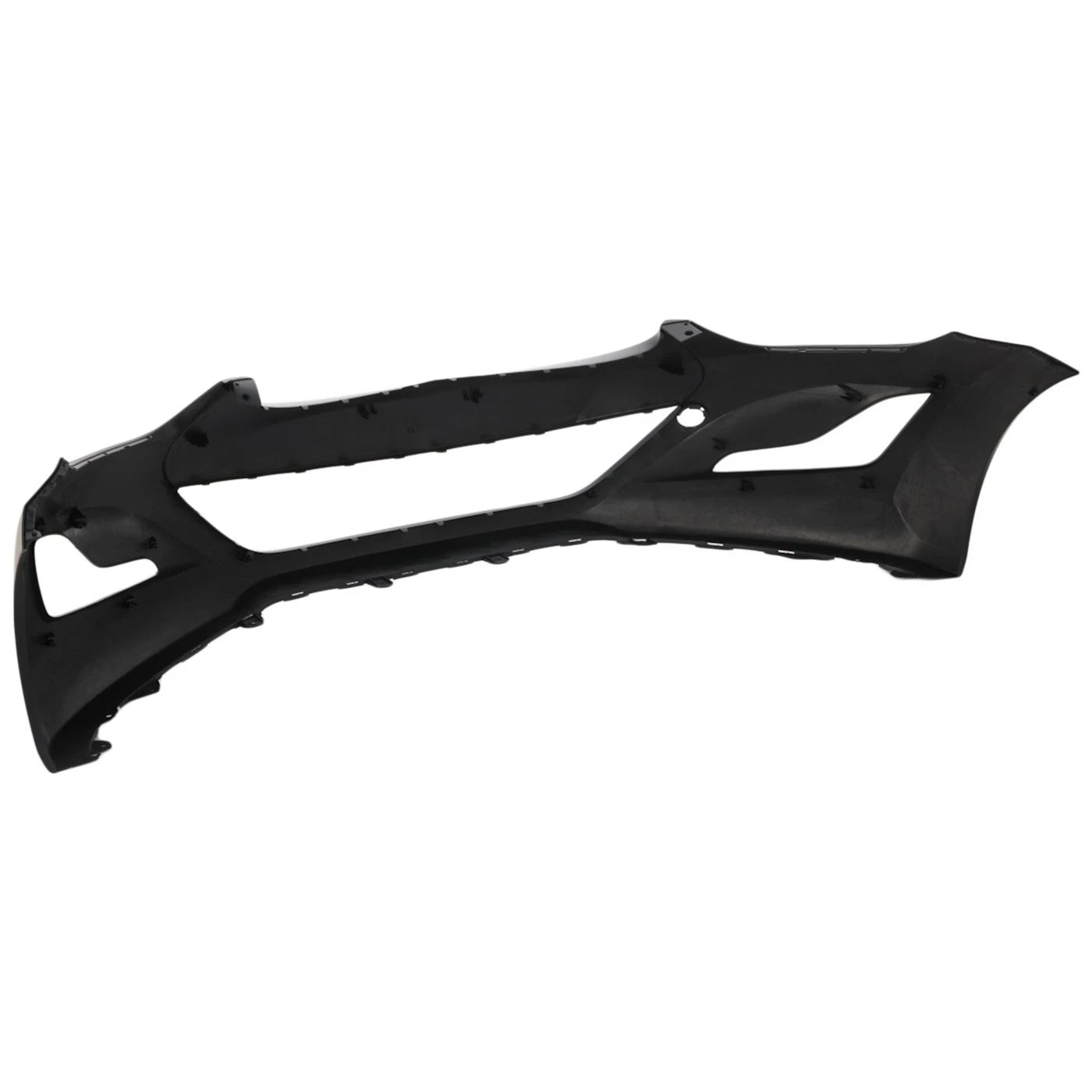 Front Bumper Cover For 2014-2016 Hyundai Elantra Korea Built Vehicle Primed