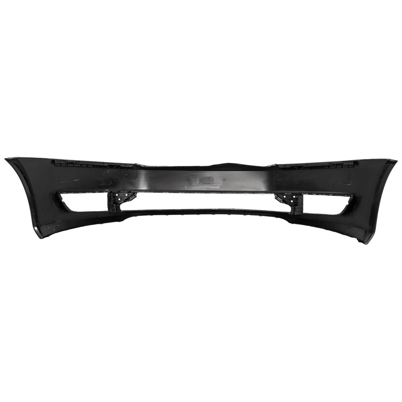 Front Bumper Cover For 2012-2015 Volks Passat w/ fog lamp holes Primed