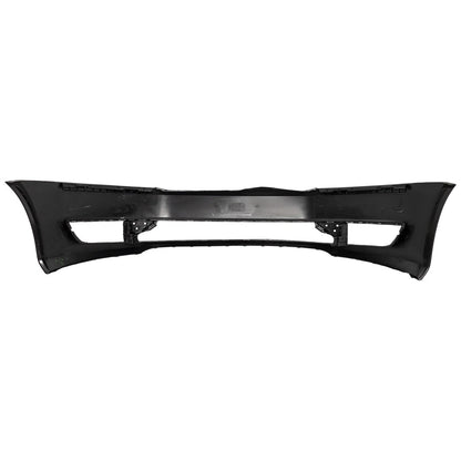 Front Bumper Cover For 2012-2015 Volks Passat w/ fog lamp holes Primed
