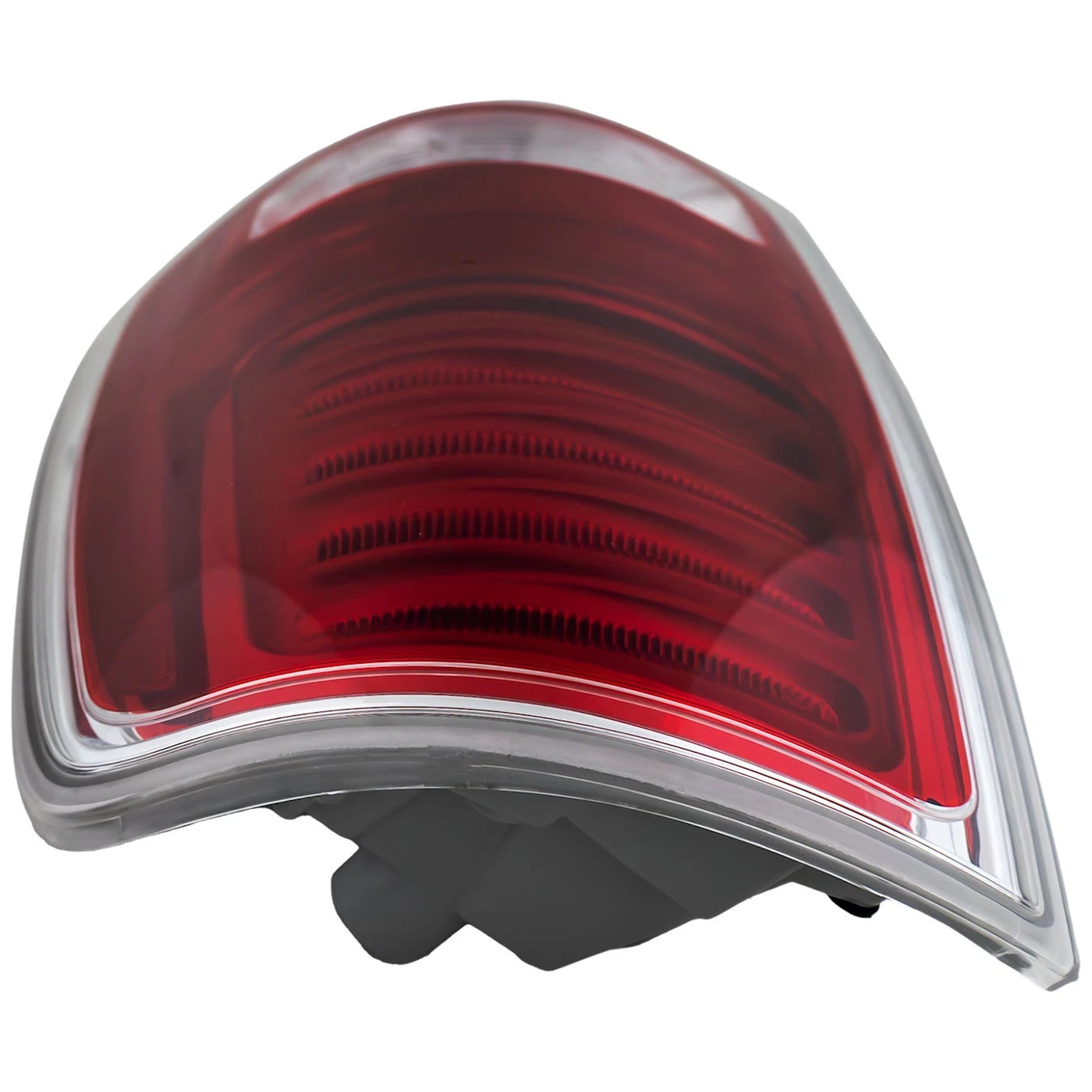CAPA Tail Light Right Side For 13-18 Ram 1500 2500 3500 19-22 1500 Classic LED