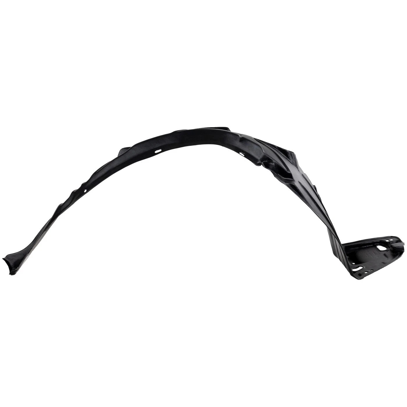 Fender Liner For Honda Civic 2004-2005 Front Passenger Side Inner Coupe Sedan