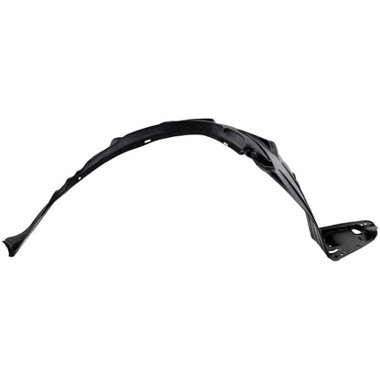 Fender Liner For Honda Civic 2004-2005 Front Passenger Side Inner Coupe Sedan