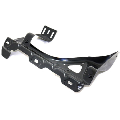 Radiator Support Bracket For 2007-2013 GMC Sierra 1500 Set of 2 Left and Right