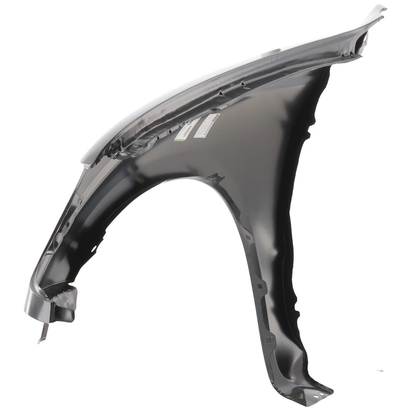 Fender For Toyota Tacoma 1995-2000 Front Passenger Side 2WD Prerunner or 4WD