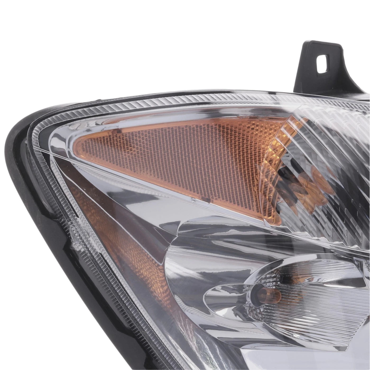 Halogen Headlight For 2007-2009 Dodge Sprinter 2500 Right w/ Bulb