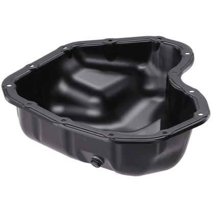 Lower Oil Pan For 2010-2017 Toyota Camry For 2009-2019 Highlander 264474