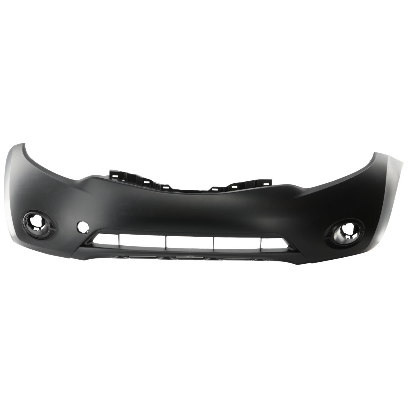 Bumper Cover For 2009-10 Nissan Murano CAPA Primed with Fog Lamp Hole FBM221AA0J