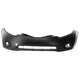 Bumper Cover For 2009-10 Nissan Murano CAPA Primed with Fog Lamp Hole FBM221AA0J