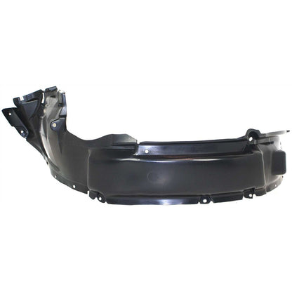 Fender Liner For Ford Escape 2008-2012 Front Driver Side Inner Fender Liner