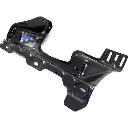 Radiator Support Bracket For 2007-2013 GMC Sierra 1500 Set of 2 Left and Right