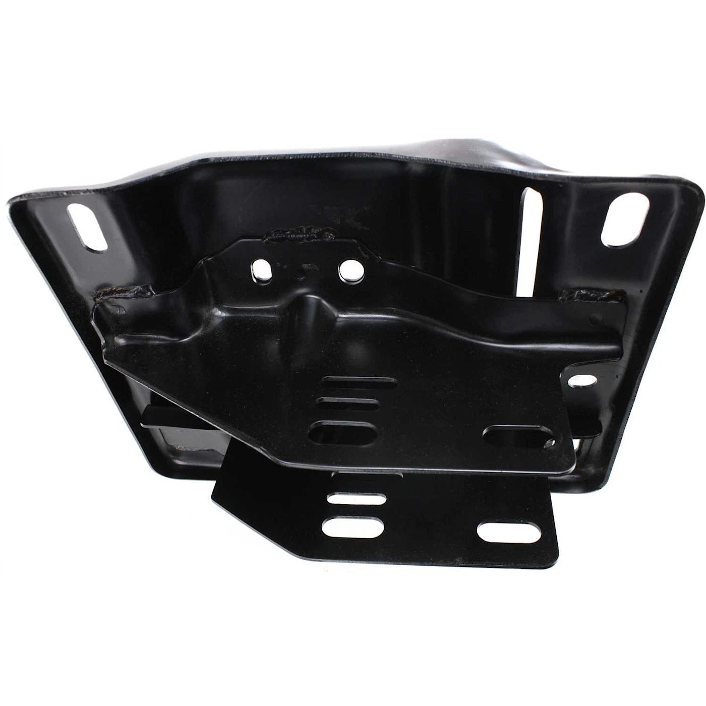 Bumper Bracket For Ram 2500 2014-2018 Front Passenger Side