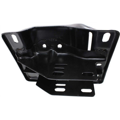 Bumper Bracket For Ram 2500 2014-2018 Front Passenger Side
