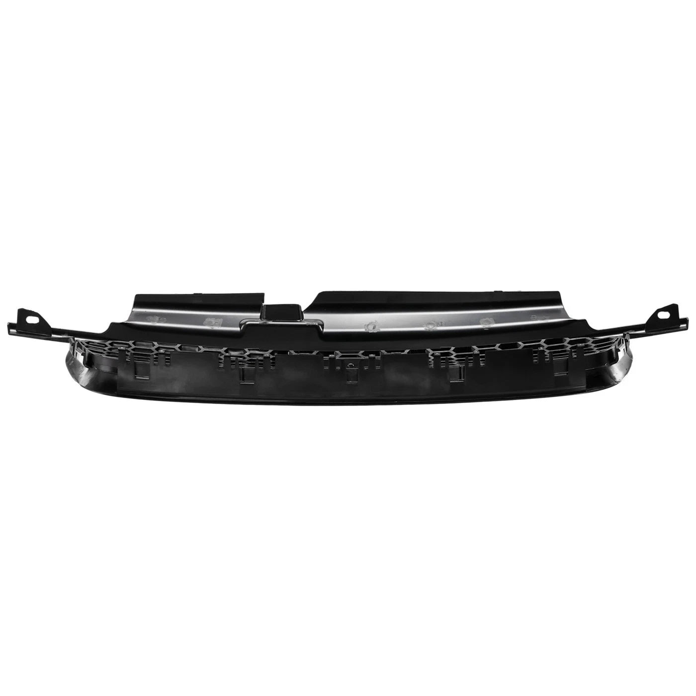 Grille Assembly For 2001-2004 Ford Escape w/ emblem provision