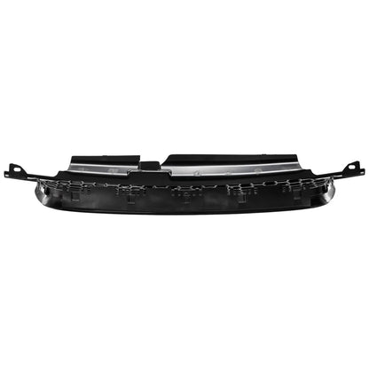 Grille Assembly For 2001-2004 Ford Escape w/ emblem provision