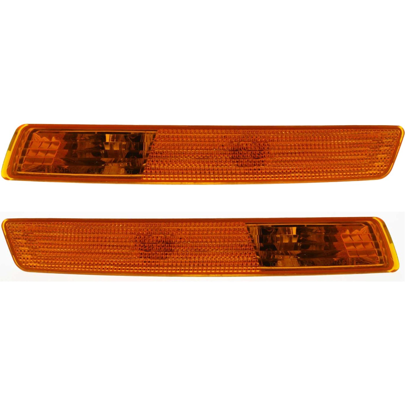 Front Turn Signal Light Set For 2006-2010 Volkswagen Beetle