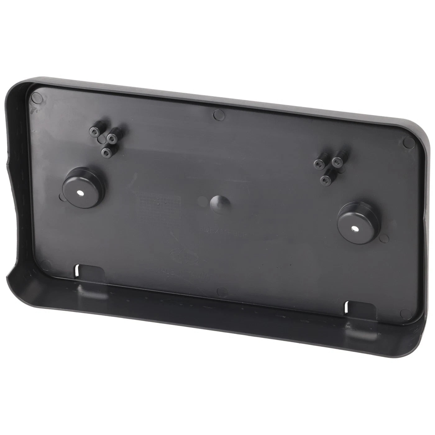 Front License Plate Bracket For 2011-2015 Ford Explorer BB5Z17A385BA FO1068136