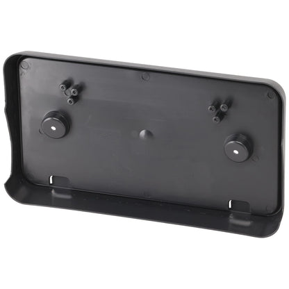 Front License Plate Bracket For 2011-2015 Ford Explorer BB5Z17A385BA FO1068136