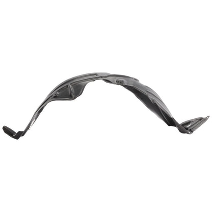 Set of 2 Fender Liner For Toyota Yaris 2007-2011 Front LH & RH 2dr Hatchback