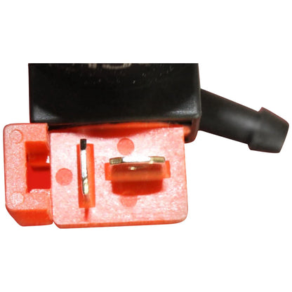 Washer Reservoir For 1996-2000 Honda Civic HO1288101
