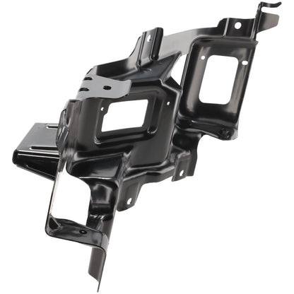 Bumper Bracket For GMC Sierra 1500 2014 to 2015 Front Passenger Side