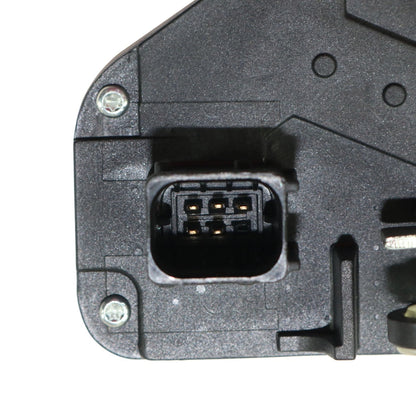Door Lock Actuator For 2009-13 Chevrolet Silverado 1500 GMC Sierra 1500 Front LH