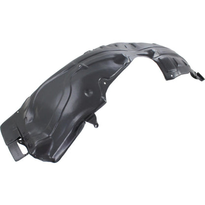 Set of 2 Fender Liner For Mazda CX-9 2010-2015 Front Left & Right Inner