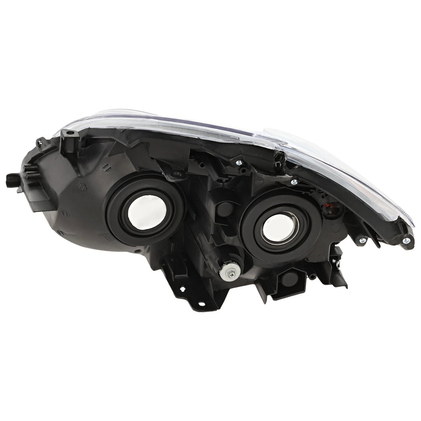 Headlight Headlamp Passenger Side Right RH NEW for 10-11 Toyota Prius