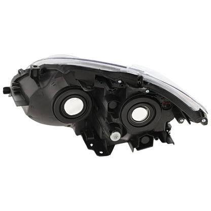 Headlight Headlamp Passenger Side Right RH NEW for 10-11 Toyota Prius
