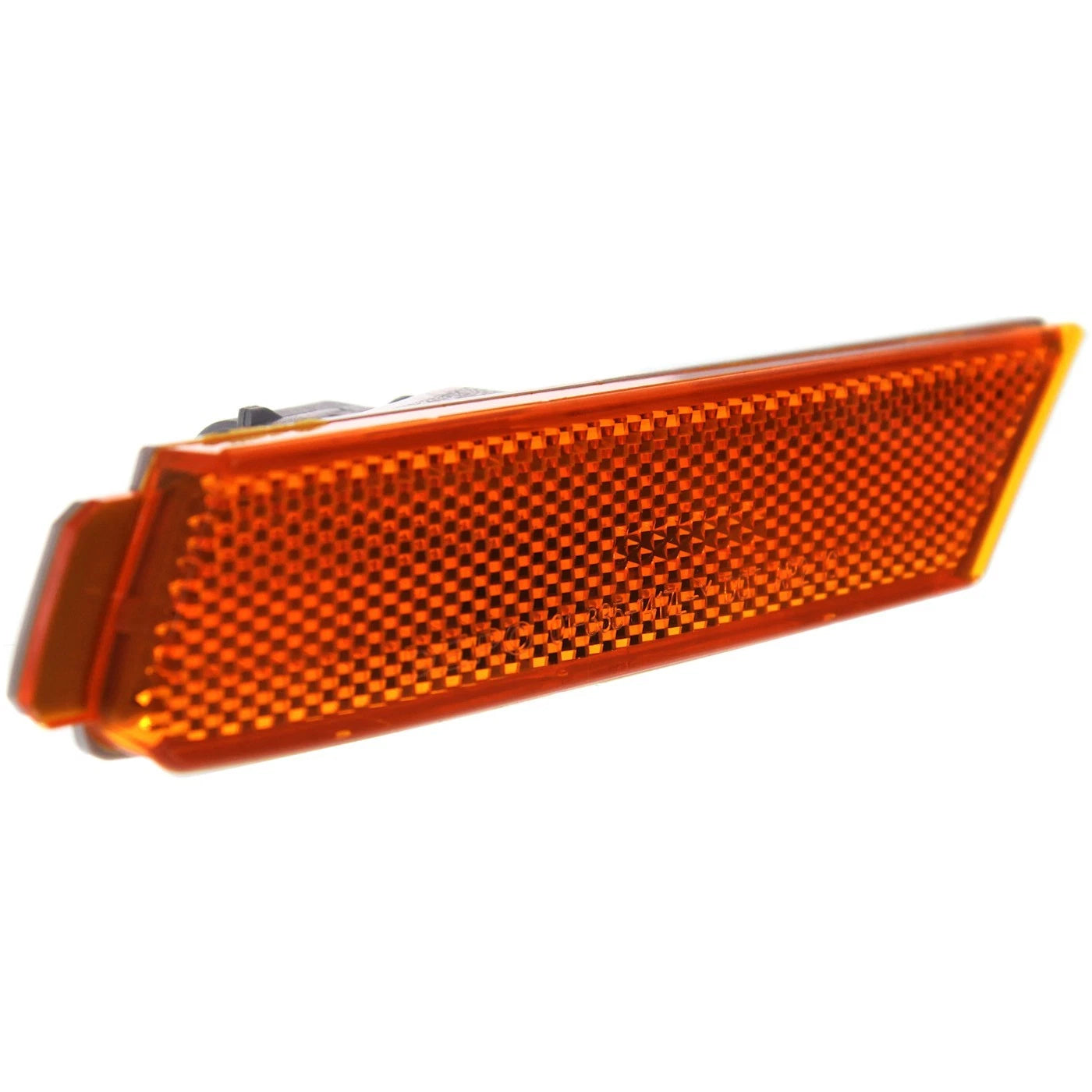 Front Driver Side Marker For 2010-2015 Chevrolet Camaro with Bulb 92246245