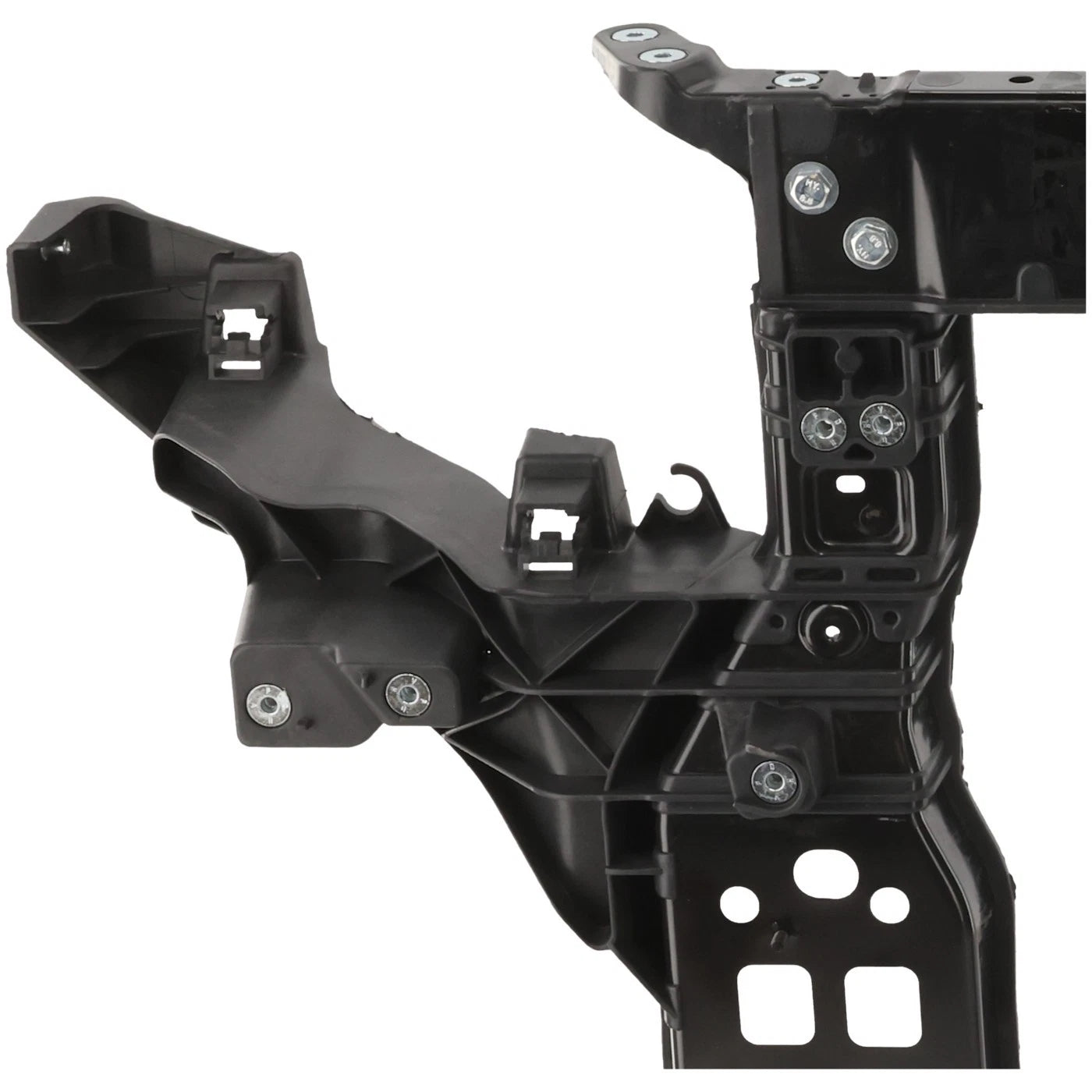Radiator Support Assembly For 2016-2020 Kia Sorento KI1225173 64101C6500