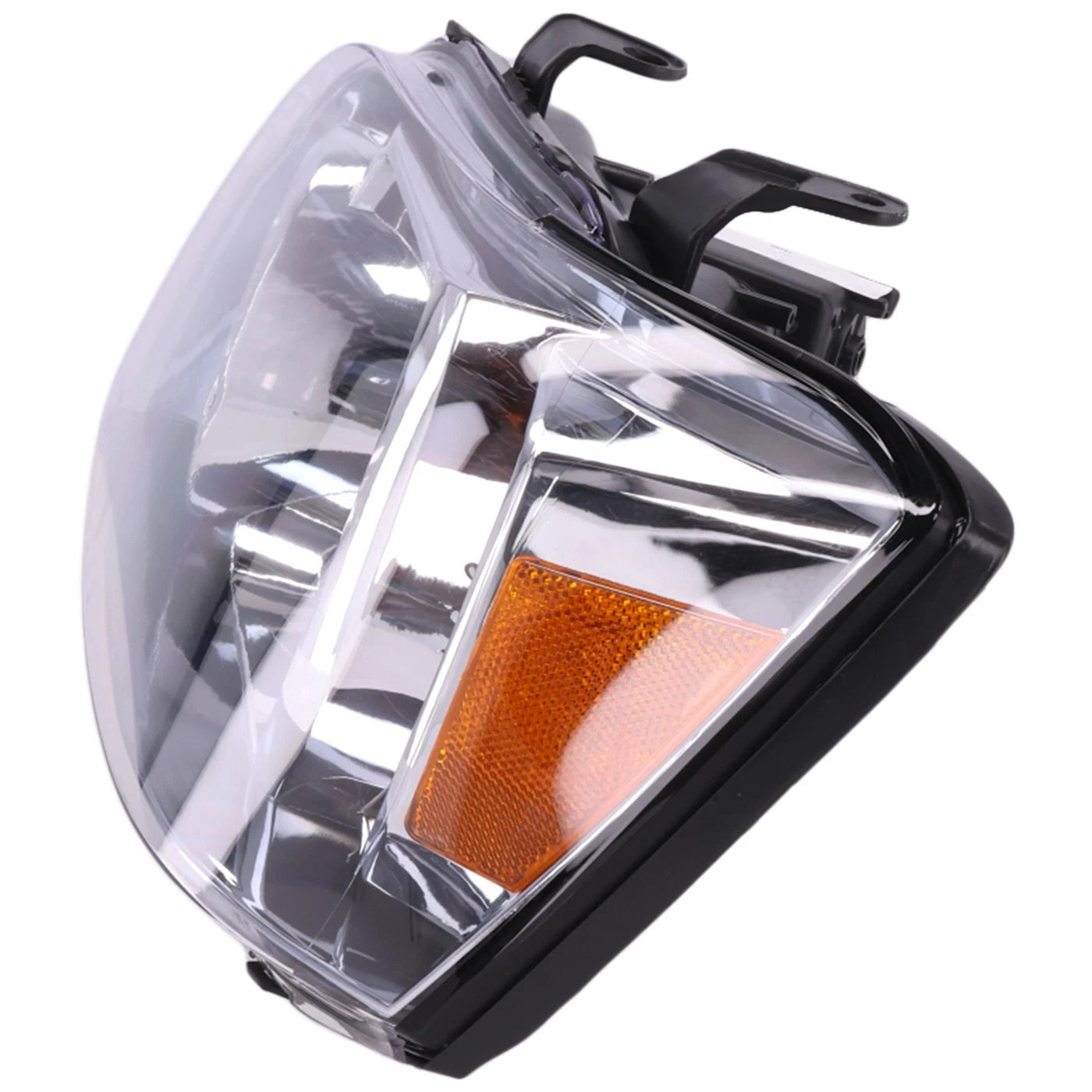 Halogen Headlight For 2004-06 Toyota Highlander Driver Side TO2502151 8117048280