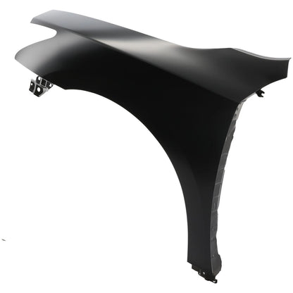 Fender For Nissan Maxima 2009-2014 Front Driver Side