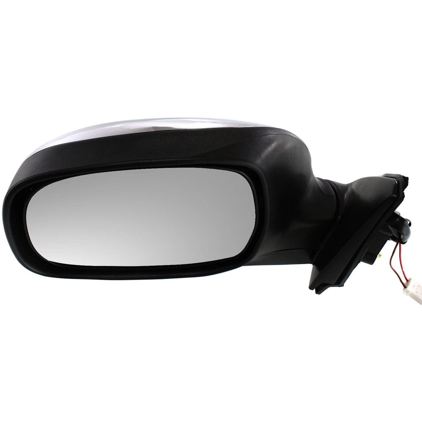 Mirror For 2000-2006 Toyota Tundra Driver Side Access Cab/Regular Cab