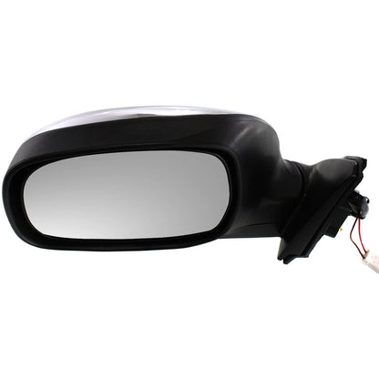 Mirror For 2000-2006 Toyota Tundra Driver Side Access Cab/Regular Cab