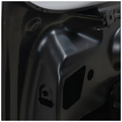 CAPA Certified Fender For Chevrolet Silverado 1500 2007-2013 Front Driver Side