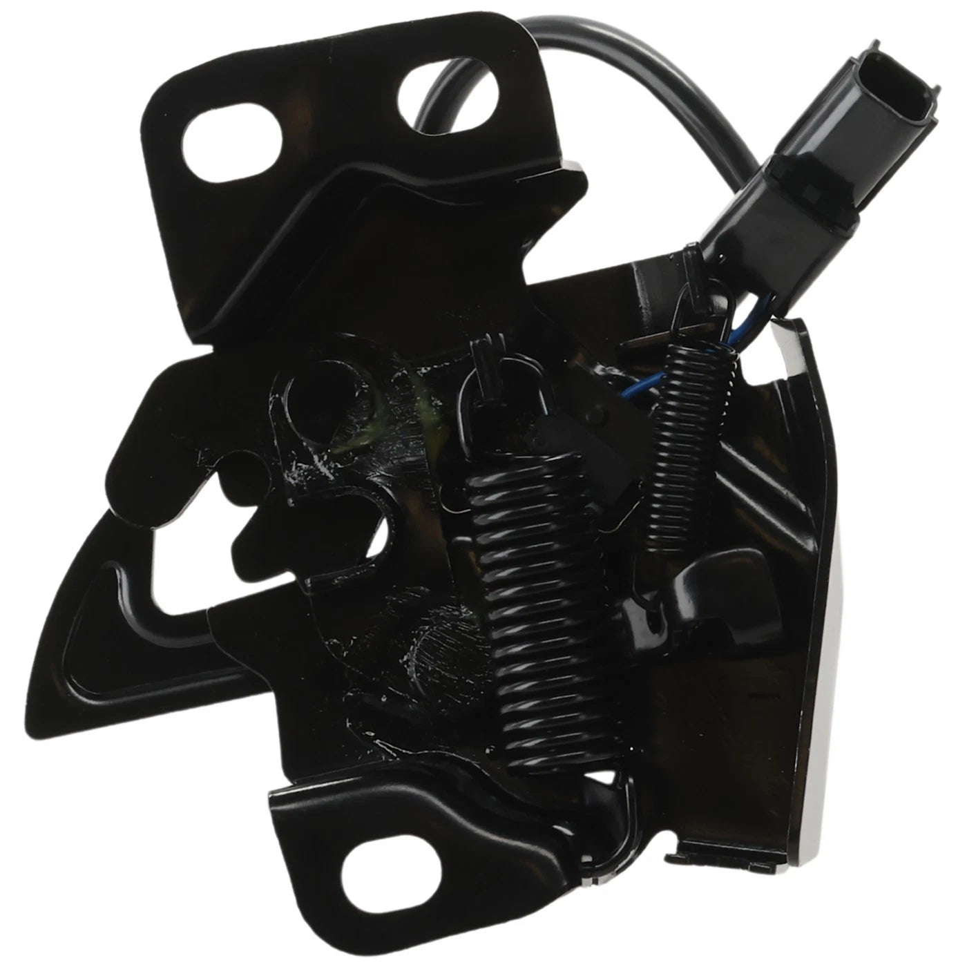 Hood Latch For 2012-2015 Honda Civic Steel HO1234128 74120TR0A01